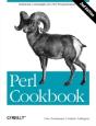 Perl Cookbook - Preview
