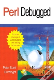 Capa do artigo Perl Debugged