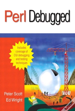 Capa do artigo Perl Debugged
