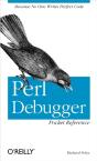 Perl Debugger Pocket Reference - Preview