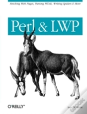Capa do artigo Perl & Lwp