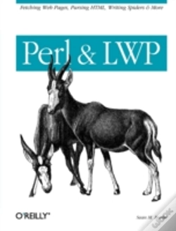 Capa do artigo Perl & Lwp