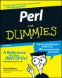 PERL FOR DUMMIES - Preview