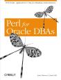 Perl For Oracle Dbas - Preview