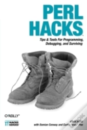 Perl Hacks