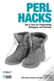 Capa do artigo Perl Hacks