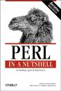 Perl In A Nutshell - Preview
