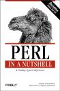 Perl In A Nutshell - Preview