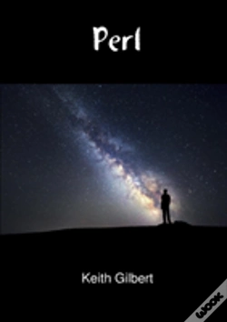 Capa do artigo Perl
