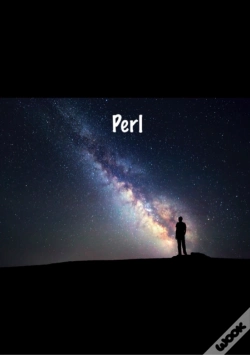 Capa do artigo Perl