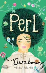 Capa do artigo Perl