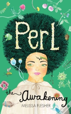 Capa do artigo Perl