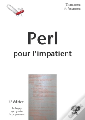 Capa do artigo Perl Pour L