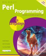 Perl Programming In Easy Steps
