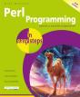 Perl Programming In Easy Steps - Preview
