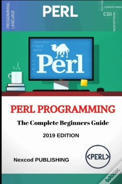 Capa do artigo Perl