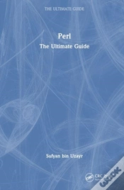 Capa do artigo Perl