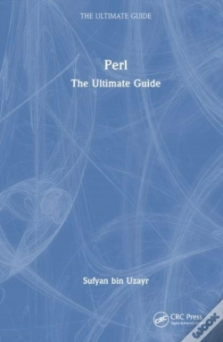 Capa do artigo Perl