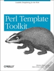 Capa do artigo Perl Template Toolkit