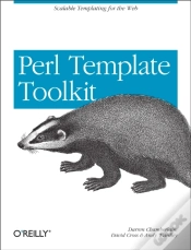 Capa do artigo Perl Template Toolkit