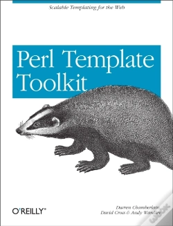 Capa do artigo Perl Template Toolkit
