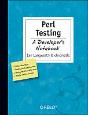 Perl Testing - Preview