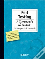 Capa do artigo Perl Testing