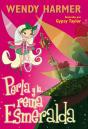 Perla 10 - Perla Y La Reina Esmeralda - Preview
