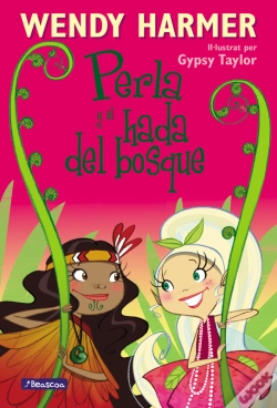 Capa do artigo Perla 13 - Perla Y El Hada Del Bosque