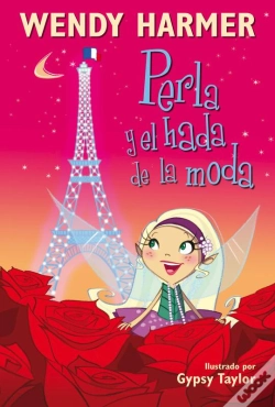 Capa do artigo Perla 14 - Perla Y El Hada De La Moda
