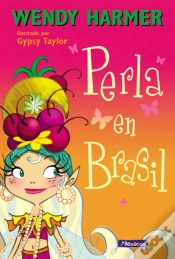 Capa do artigo Perla 16 - Perla En Brasil
