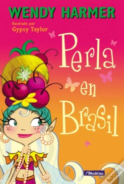 Capa do artigo Perla 16 - Perla En Brasil