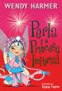 Perla 17 - Perla Y La Princesa Imperial - Preview