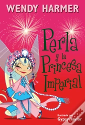 Perla 17 - Perla Y La Princesa Imperial