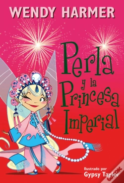 Capa do artigo Perla 17 - Perla Y La Princesa Imperial