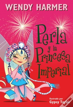 Capa do artigo Perla 17 - Perla Y La Princesa Imperial