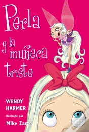 Capa do artigo Perla 2 - Perla Y La Muñeca Triste