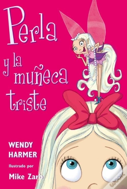 Capa do artigo Perla 2 - Perla Y La Muñeca Triste