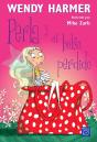 Perla 4 - Perla Y El Bolso Perdido - Preview