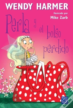 Capa do artigo Perla 4 - Perla Y El Bolso Perdido