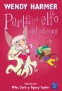 Perla 5 - Perla Y El Elfo Del Parque - Preview