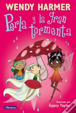 Capa do artigo Perla 6 - Perla Y La Gran Tormenta