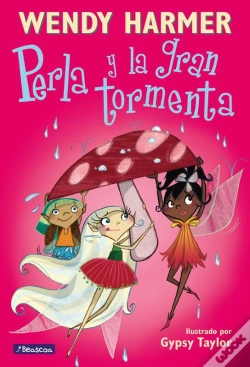 Capa do artigo Perla 6 - Perla Y La Gran Tormenta