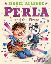 Perla And The Pirate