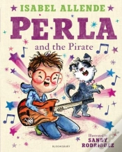 Capa do artigo Perla And The Pirate