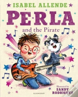 Capa do artigo Perla And The Pirate