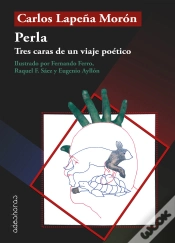 Capa do artigo Perla