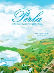 Capa do artigo Perla