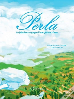 Capa do artigo Perla
