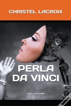 Capa do artigo Perla Da Vinci